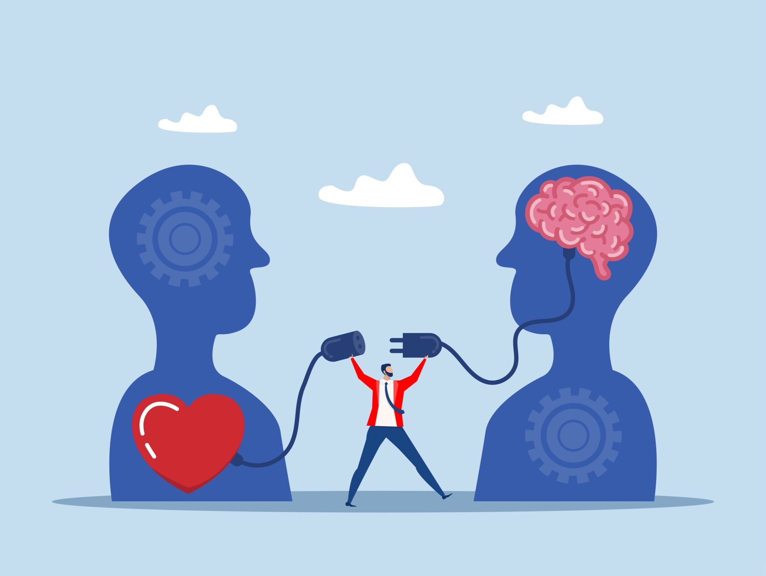 Empathy Isn't Soft... It's Strategic