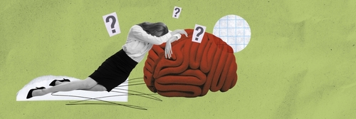 AI Brain Fry: The AI/Burnout Mashup Marketing and HR Pros Never Saw Coming