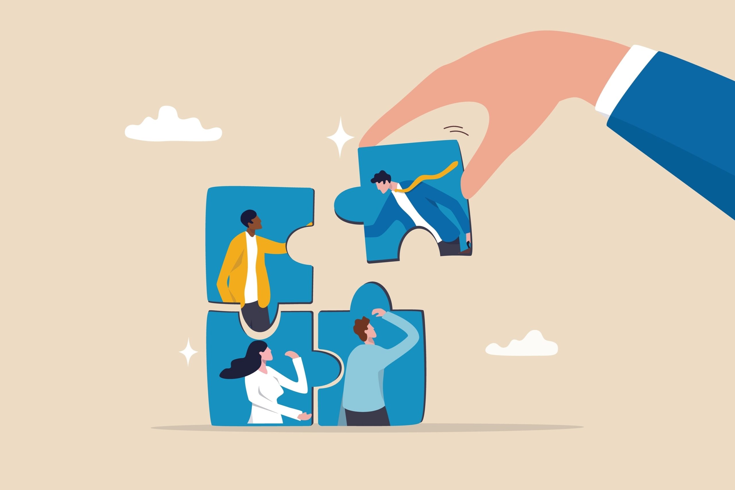 Is Your Team a Real Team?